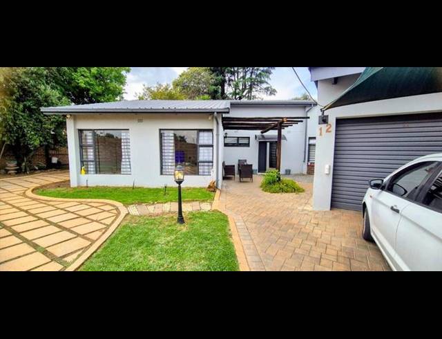 3 BEDROOM HOUSE FOR SALE IN BEYERS PARK